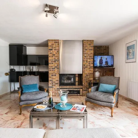 Résidence Clos Du Savoy Appartement