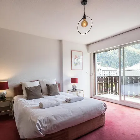 Résidence Clos Du Savoy Appartement *