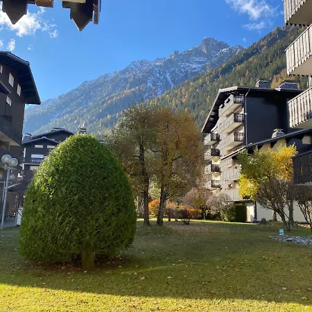 Résidence Clos Du Savoy Appartement