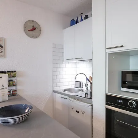 Résidence Clos Du Savoy Appartement