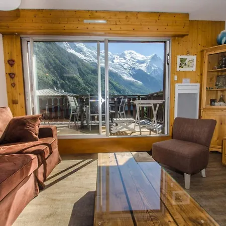 Résidence Clos Du Savoy Appartement