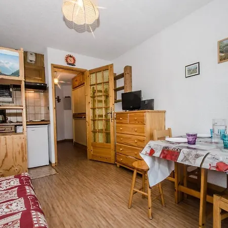 Résidence Clos Du Savoy Appartement