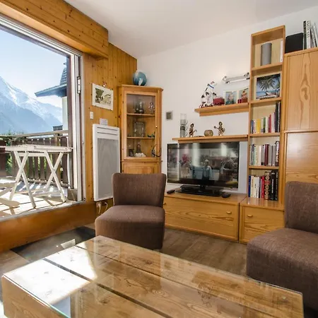 Appartement Résidence Clos Du Savoy *