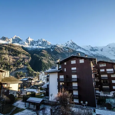 Résidence Clos Du Savoy Appartement
