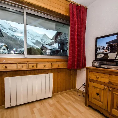 Appartement Résidence Clos Du Savoy *