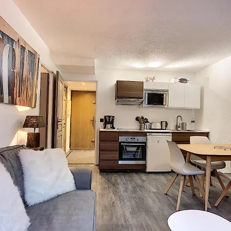 Appartement Résidence Clos Du Savoy