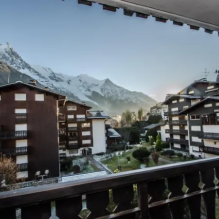 Résidence Clos Du Savoy Appartement