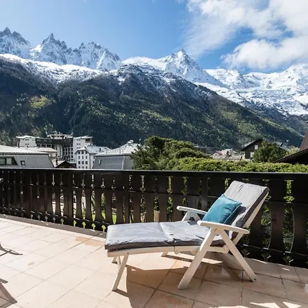 Apartment Clos Du Savoy
