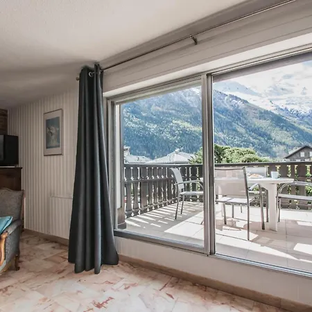 Apartment Clos Du Savoy *