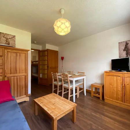 Apartment Clos Du Savoy Chamonix