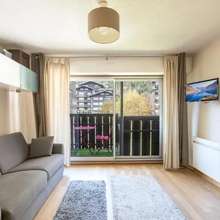 Clos Du Savoy Apartment *