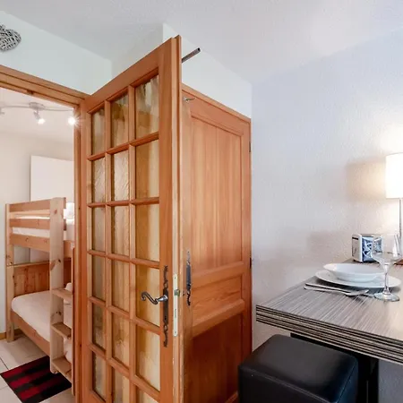 Apartment Clos Du Savoy *