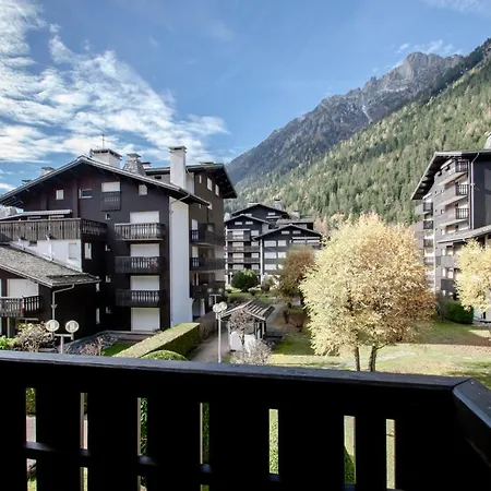 Clos Du Savoy Chamonix