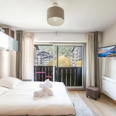 Clos Du Savoy Apartment *