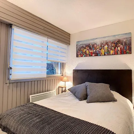 Clos Du Savoy Apartment