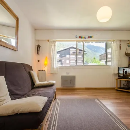 Apartment Clos Du Savoy *