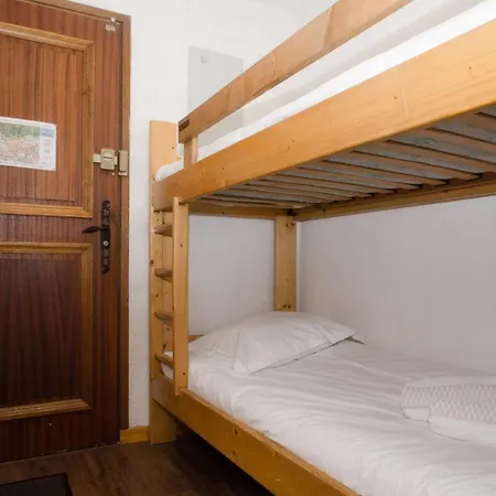 Clos Du Savoy Apartment *