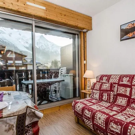 Apartment Clos Du Savoy Chamonix