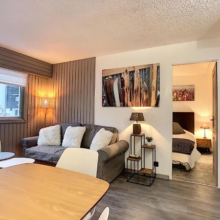 Apartment Clos Du Savoy