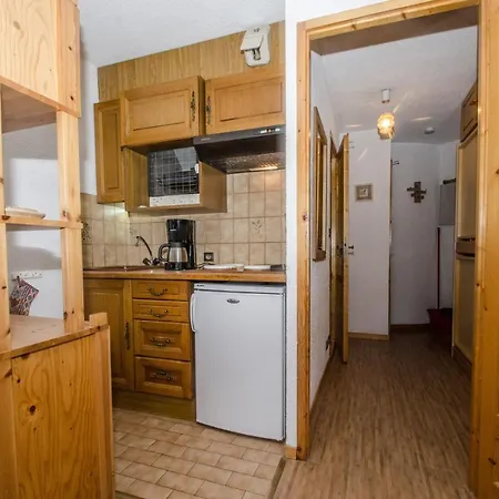 Apartment Clos Du Savoy Chamonix