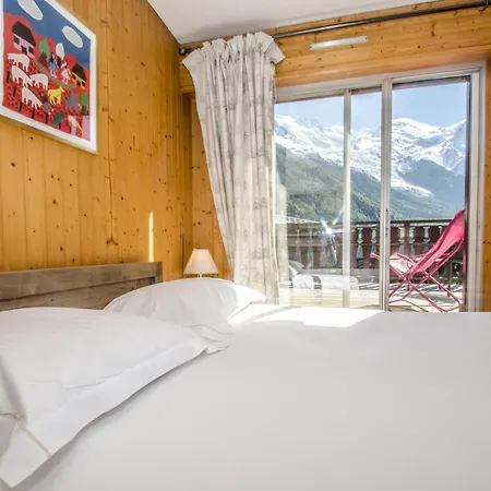 Apartment Clos Du Savoy *