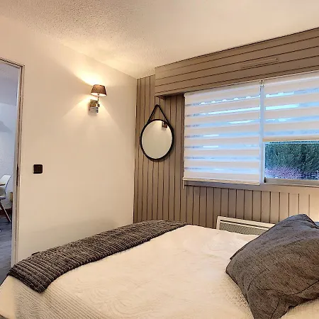 Clos Du Savoy Apartment