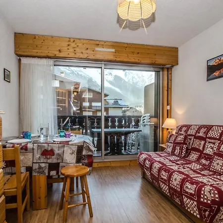 Clos Du Savoy Chamonix