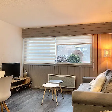 Apartment Clos Du Savoy Chamonix