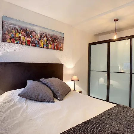 Clos Du Savoy Apartment Chamonix