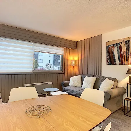 Clos Du Savoy Apartment *