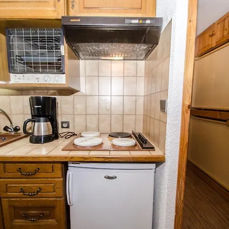 Clos Du Savoy Apartment *