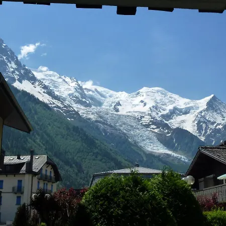 Apartment Clos Du Savoy *