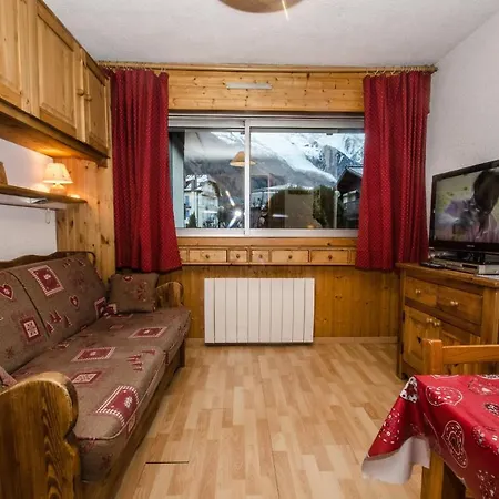 Clos Du Savoy * Chamonix
