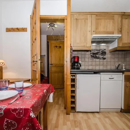 Clos Du Savoy Apartment *